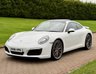 USED 2016 65 PORSCHE 911 3.0T 991 Carrera S Coupe 2dr Petrol PDK Euro 6 (s/s) (420 ps) 