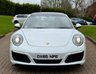 USED 2016 65 PORSCHE 911 3.0T 991 Carrera S Coupe 2dr Petrol PDK Euro 6 (s/s) (420 ps) 
