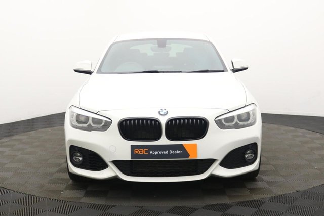 2018 BMW 1 Series 1.5L M Sport Shadow Edition 5dr - Photo 11