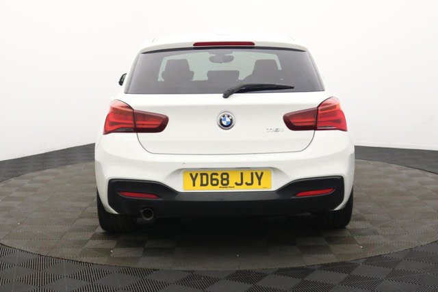 2018 BMW 1 Series 1.5L M Sport Shadow Edition 5dr - Photo 6