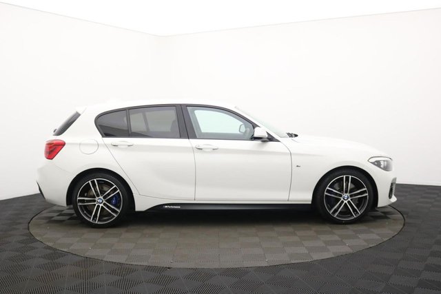2018 BMW 1 Series 1.5L M Sport Shadow Edition 5dr - Photo 2