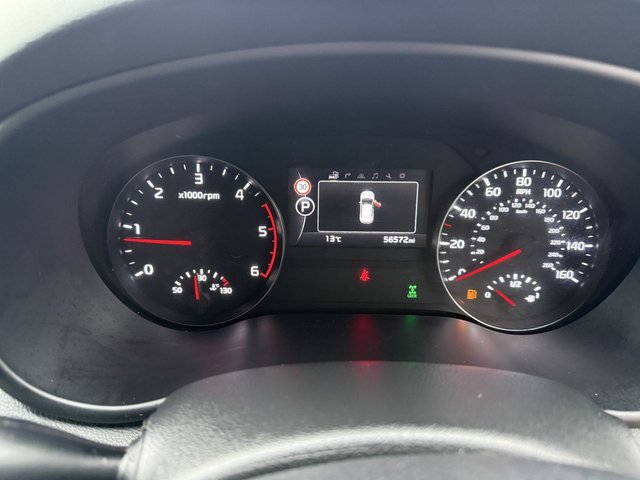 2017 KIA SPORTAGE 2.0 CRDi KX-3 SUV 5dr Diesel Auto AWD Euro 6 (134 bhp) - Photo 3