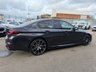 USED 2020 20 BMW 5 SERIES 2.0 520d MHT M Sport Saloon 4dr Diesel Hybrid Auto Euro 6 (s/s) (190 ps) COMPLETE BMW S/HISTORY LOW MILES