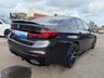 USED 2020 20 BMW 5 SERIES 2.0 520d MHT M Sport Saloon 4dr Diesel Hybrid Auto Euro 6 (s/s) (190 ps) COMPLETE BMW S/HISTORY LOW MILES