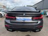 USED 2020 20 BMW 5 SERIES 2.0 520d MHT M Sport Saloon 4dr Diesel Hybrid Auto Euro 6 (s/s) (190 ps) COMPLETE BMW S/HISTORY LOW MILES