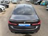 USED 2020 20 BMW 5 SERIES 2.0 520d MHT M Sport Saloon 4dr Diesel Hybrid Auto Euro 6 (s/s) (190 ps) COMPLETE BMW S/HISTORY LOW MILES