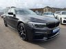 USED 2020 20 BMW 5 SERIES 2.0 520d MHT M Sport Saloon 4dr Diesel Hybrid Auto Euro 6 (s/s) (190 ps) COMPLETE BMW S/HISTORY LOW MILES