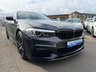 USED 2020 20 BMW 5 SERIES 2.0 520d MHT M Sport Saloon 4dr Diesel Hybrid Auto Euro 6 (s/s) (190 ps) COMPLETE BMW S/HISTORY LOW MILES
