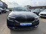 USED 2020 20 BMW 5 SERIES 2.0 520d MHT M Sport Saloon 4dr Diesel Hybrid Auto Euro 6 (s/s) (190 ps) COMPLETE BMW S/HISTORY LOW MILES