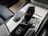 USED 2020 20 BMW 5 SERIES 2.0 520d MHT M Sport Saloon 4dr Diesel Hybrid Auto Euro 6 (s/s) (190 ps) COMPLETE BMW S/HISTORY LOW MILES