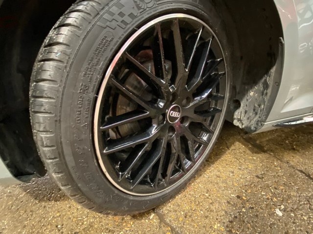 2018 AUDI A4 (2018) - Photo 4