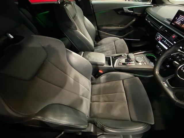 2018 AUDI A4 (2018) - Photo 6