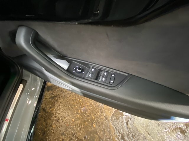 2018 AUDI A4 (2018) - Photo 8