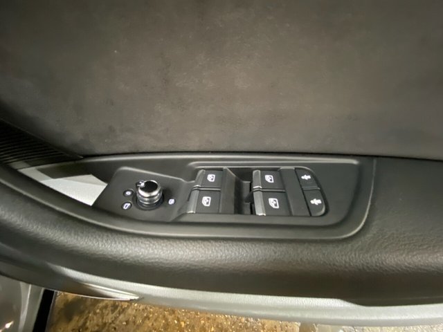 2018 AUDI A4 (2018) - Photo 11