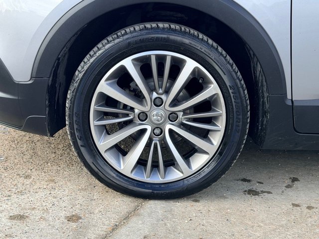 2020 Vauxhall Crossland X 1.2L SRI Nav 5dr - Photo 11