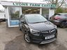 USED 2020 70 VAUXHALL CROSSLAND X 1.2 SRi Nav SUV 5dr Petrol Manual Euro 6 (s/s) (83 ps) Very low mileage example with only 11,440 miles covered from new! One Owner. Perfectly maintained with 5 x service records including a detailed inspection and new service on arrival to us. MOT until October 2026 (no advisories). Low insurance costs being only group 10!