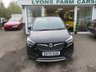 USED 2020 70 VAUXHALL CROSSLAND X 1.2 SRi Nav SUV 5dr Petrol Manual Euro 6 (s/s) (83 ps) Very low mileage example with only 11,440 miles covered from new! One Owner. Perfectly maintained with 5 x service records including a detailed inspection and new service on arrival to us. MOT until October 2026 (no advisories). Low insurance costs being only group 10!