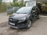 USED 2020 70 VAUXHALL CROSSLAND X 1.2 SRi Nav SUV 5dr Petrol Manual Euro 6 (s/s) (83 ps) Very low mileage example with only 11,440 miles covered from new! One Owner. Perfectly maintained with 5 x service records including a detailed inspection and new service on arrival to us. MOT until October 2026 (no advisories). Low insurance costs being only group 10!