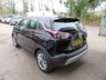 USED 2020 70 VAUXHALL CROSSLAND X 1.2 SRi Nav SUV 5dr Petrol Manual Euro 6 (s/s) (83 ps) Very low mileage example with only 11,440 miles covered from new! One Owner. Perfectly maintained with 5 x service records including a detailed inspection and new service on arrival to us. MOT until October 2026 (no advisories). Low insurance costs being only group 10!