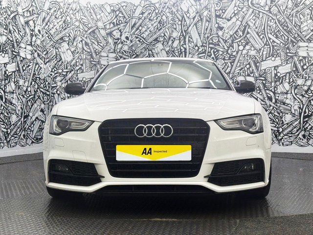 2016 Audi A5 2L Black Edition Plus 5dr - Photo 5