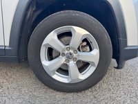 USED 2019 69 JEEP COMPASS 1.6 MultiJetII Longitude SUV 5dr Diesel Manual Euro 6 (s/s) (120 ps) Buy with Complete Confidence from Sheriff Motors, All our vehicles are extensively road tested and thoroughly inspected prior to sale. Each vehicle comes with a new 1 year mot and we rectify all advisories and failures at no additional cost to our customers, plus a full oil and filter service. For added peace of mind, every car includes a 6 month complimentary RAC Warranty, 12 months Rac Breakdown Cover giving you complete confidence when you buy from Sheriff Motors.