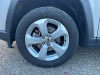 USED 2019 69 JEEP COMPASS 1.6 MultiJetII Longitude SUV 5dr Diesel Manual Euro 6 (s/s) (120 ps) Buy with Complete Confidence from Sheriff Motors, All our vehicles are extensively road tested and thoroughly inspected prior to sale. Each vehicle comes with a new 1 year mot and we rectify all advisories and failures at no additional cost to our customers, plus a full oil and filter service. For added peace of mind, every car includes a 6 month complimentary RAC Warranty, 12 months Rac Breakdown Cover giving you complete confidence when you buy from Sheriff Motors.