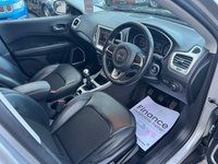 USED 2019 69 JEEP COMPASS 1.6 MultiJetII Longitude SUV 5dr Diesel Manual Euro 6 (s/s) (120 ps) Buy with Complete Confidence from Sheriff Motors, All our vehicles are extensively road tested and thoroughly inspected prior to sale. Each vehicle comes with a new 1 year mot and we rectify all advisories and failures at no additional cost to our customers, plus a full oil and filter service. For added peace of mind, every car includes a 6 month complimentary RAC Warranty, 12 months Rac Breakdown Cover giving you complete confidence when you buy from Sheriff Motors.