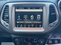USED 2019 69 JEEP COMPASS 1.6 MultiJetII Longitude SUV 5dr Diesel Manual Euro 6 (s/s) (120 ps) Buy with Complete Confidence from Sheriff Motors, All our vehicles are extensively road tested and thoroughly inspected prior to sale. Each vehicle comes with a new 1 year mot and we rectify all advisories and failures at no additional cost to our customers, plus a full oil and filter service. For added peace of mind, every car includes a 6 month complimentary RAC Warranty, 12 months Rac Breakdown Cover giving you complete confidence when you buy from Sheriff Motors.