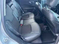 USED 2019 69 JEEP COMPASS 1.6 MultiJetII Longitude SUV 5dr Diesel Manual Euro 6 (s/s) (120 ps) Buy with Complete Confidence from Sheriff Motors, All our vehicles are extensively road tested and thoroughly inspected prior to sale. Each vehicle comes with a new 1 year mot and we rectify all advisories and failures at no additional cost to our customers, plus a full oil and filter service. For added peace of mind, every car includes a 6 month complimentary RAC Warranty, 12 months Rac Breakdown Cover giving you complete confidence when you buy from Sheriff Motors.