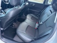 USED 2019 69 JEEP COMPASS 1.6 MultiJetII Longitude SUV 5dr Diesel Manual Euro 6 (s/s) (120 ps) Buy with Complete Confidence from Sheriff Motors, All our vehicles are extensively road tested and thoroughly inspected prior to sale. Each vehicle comes with a new 1 year mot and we rectify all advisories and failures at no additional cost to our customers, plus a full oil and filter service. For added peace of mind, every car includes a 6 month complimentary RAC Warranty, 12 months Rac Breakdown Cover giving you complete confidence when you buy from Sheriff Motors.
