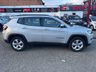 USED 2019 69 JEEP COMPASS 1.6 MultiJetII Longitude SUV 5dr Diesel Manual Euro 6 (s/s) (120 ps) Buy with Complete Confidence from Sheriff Motors, All our vehicles are extensively road tested and thoroughly inspected prior to sale. Each vehicle comes with a new 1 year mot and we rectify all advisories and failures at no additional cost to our customers, plus a full oil and filter service. For added peace of mind, every car includes a 6 month complimentary RAC Warranty, 12 months Rac Breakdown Cover giving you complete confidence when you buy from Sheriff Motors.
