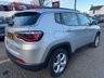 USED 2019 69 JEEP COMPASS 1.6 MultiJetII Longitude SUV 5dr Diesel Manual Euro 6 (s/s) (120 ps) Buy with Complete Confidence from Sheriff Motors, All our vehicles are extensively road tested and thoroughly inspected prior to sale. Each vehicle comes with a new 1 year mot and we rectify all advisories and failures at no additional cost to our customers, plus a full oil and filter service. For added peace of mind, every car includes a 6 month complimentary RAC Warranty, 12 months Rac Breakdown Cover giving you complete confidence when you buy from Sheriff Motors.