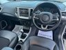 USED 2019 69 JEEP COMPASS 1.6 MultiJetII Longitude SUV 5dr Diesel Manual Euro 6 (s/s) (120 ps) Buy with Complete Confidence from Sheriff Motors, All our vehicles are extensively road tested and thoroughly inspected prior to sale. Each vehicle comes with a new 1 year mot and we rectify all advisories and failures at no additional cost to our customers, plus a full oil and filter service. For added peace of mind, every car includes a 6 month complimentary RAC Warranty, 12 months Rac Breakdown Cover giving you complete confidence when you buy from Sheriff Motors.