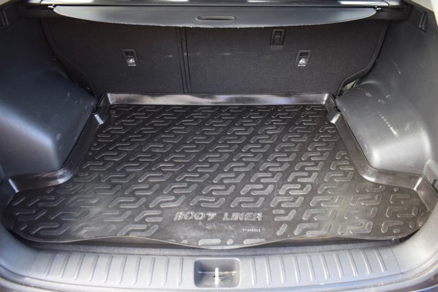 2016 HYUNDAI TUCSON 1.6 GDi Blue Drive SE SUV 5dr Petrol Manual Euro 6 (s/s) (132 ps) - Photo 12