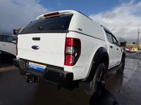 USED 2023 FORD RANGER 2.0 EcoBlue Wildtrak Pickup Double Cab 4dr Diesel Auto 4WD Euro 6 (s/s) (213 ps) NEW WET BELT ONE NI OWNER