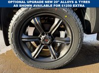 USED 2023 FORD RANGER 2.0 EcoBlue Wildtrak Pickup Double Cab 4dr Diesel Auto 4WD Euro 6 (s/s) (213 ps) NEW WET BELT ONE NI OWNER