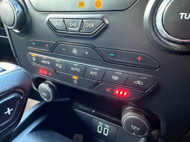 2023 FORD RANGER - Photo 12