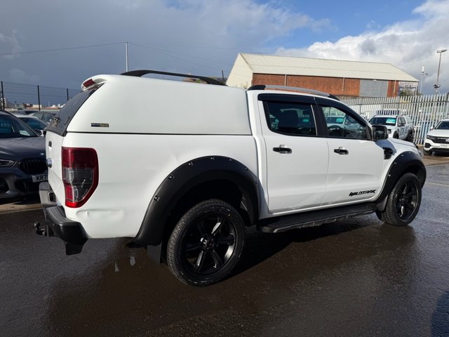 2023 FORD RANGER - Photo 4