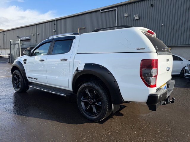 2023 FORD RANGER - Photo 8