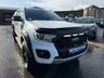 USED 2023 FORD RANGER 2.0 EcoBlue Wildtrak Pickup Double Cab 4dr Diesel Auto 4WD Euro 6 (s/s) (213 ps) NEW WET BELT ONE NI OWNER