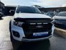 USED 2023 FORD RANGER 2.0 EcoBlue Wildtrak Pickup Double Cab 4dr Diesel Auto 4WD Euro 6 (s/s) (213 ps) NEW WET BELT ONE NI OWNER