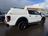 USED 2023 FORD RANGER 2.0 EcoBlue Wildtrak Pickup Double Cab 4dr Diesel Auto 4WD Euro 6 (s/s) (213 ps) NEW WET BELT ONE NI OWNER