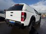 USED 2023 FORD RANGER 2.0 EcoBlue Wildtrak Pickup Double Cab 4dr Diesel Auto 4WD Euro 6 (s/s) (213 ps) NEW WET BELT ONE NI OWNER