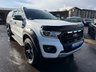 USED 2023 FORD RANGER 2.0 EcoBlue Wildtrak Pickup Double Cab 4dr Diesel Auto 4WD Euro 6 (s/s) (213 ps) NEW WET BELT ONE NI OWNER