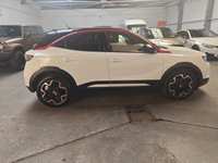 USED 2022 71 VAUXHALL MOKKA 1.2 Turbo SRi Premium SUV 5dr Petrol Manual Euro 6 (s/s) (100 ps) 