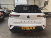 USED 2022 71 VAUXHALL MOKKA 1.2 Turbo SRi Premium SUV 5dr Petrol Manual Euro 6 (s/s) (100 ps) 
