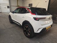 USED 2022 71 VAUXHALL MOKKA 1.2 Turbo SRi Premium SUV 5dr Petrol Manual Euro 6 (s/s) (100 ps) 