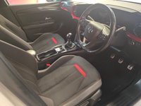 USED 2022 71 VAUXHALL MOKKA 1.2 Turbo SRi Premium SUV 5dr Petrol Manual Euro 6 (s/s) (100 ps) 