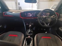 USED 2022 71 VAUXHALL MOKKA 1.2 Turbo SRi Premium SUV 5dr Petrol Manual Euro 6 (s/s) (100 ps) 