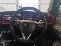 USED 2022 71 VAUXHALL MOKKA 1.2 Turbo SRi Premium SUV 5dr Petrol Manual Euro 6 (s/s) (100 ps) 